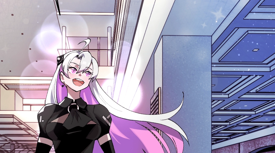 Dating Sim[on] Chapter 12 page 263 - 