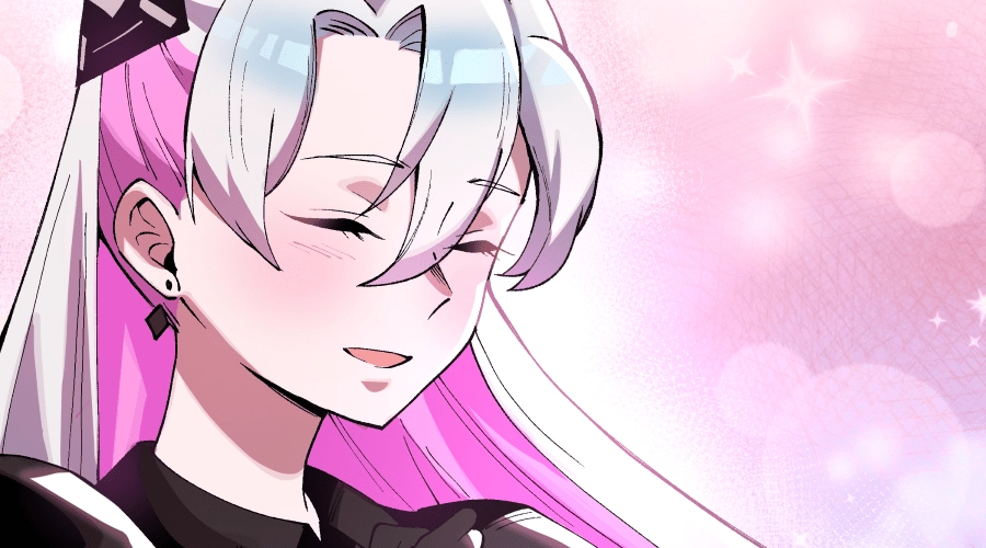 Dating Sim[on] Chapter 12 page 267 - 