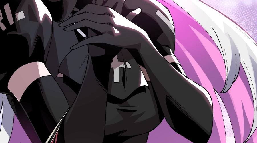 Dating Sim[on] Chapter 12 page 268 - 
