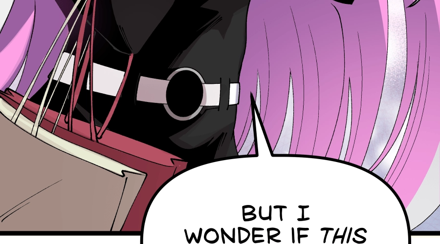 Dating Sim[on] Chapter 12 page 269 - 