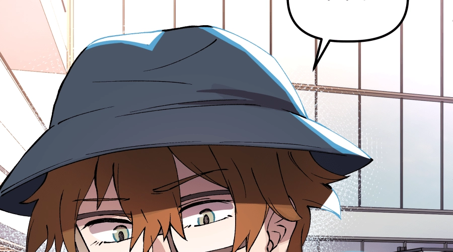 Dating Sim[on] Chapter 12 page 272 - 
