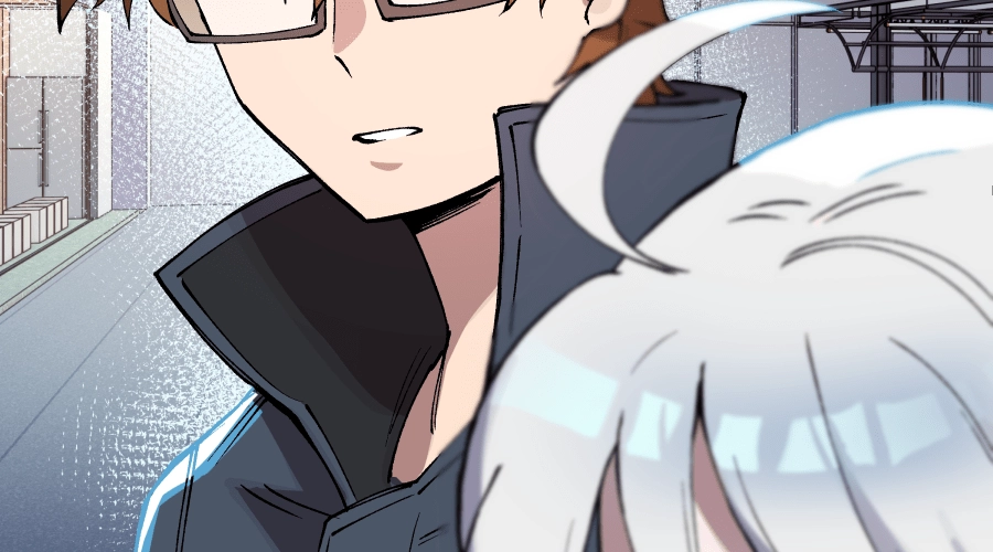 Dating Sim[on] Chapter 12 page 273 - 