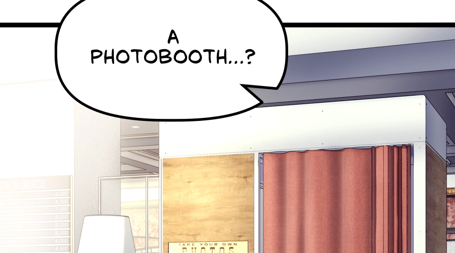 Dating Sim[on] Chapter 12 page 278 - 
