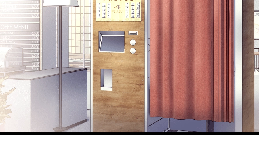 Dating Sim[on] Chapter 12 page 279 - 