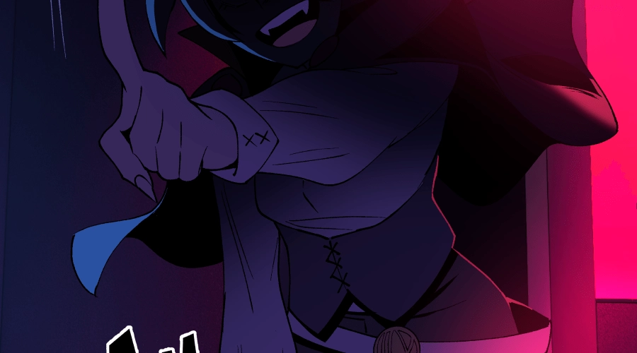 Dating Sim[on] Chapter 12 page 29 - 