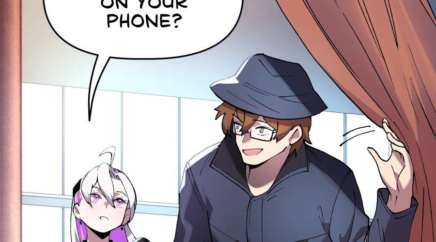 Dating Sim[on] Chapter 12 page 281 - 