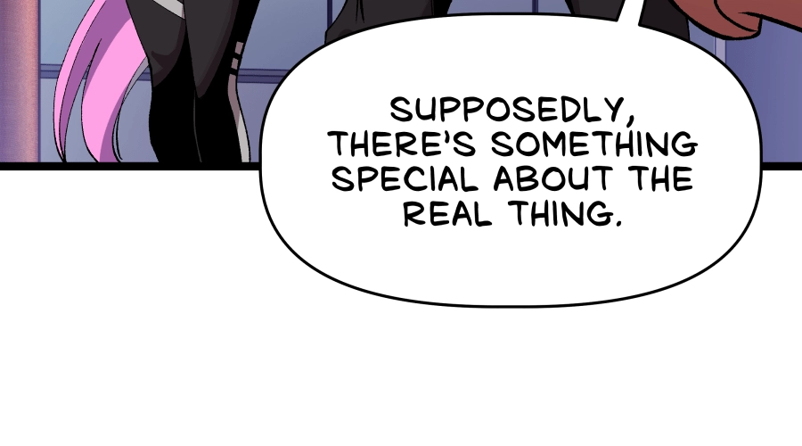 Dating Sim[on] Chapter 12 page 283 - 