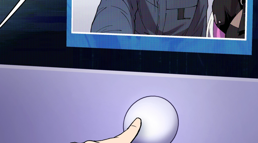 Dating Sim[on] Chapter 12 page 286 - 