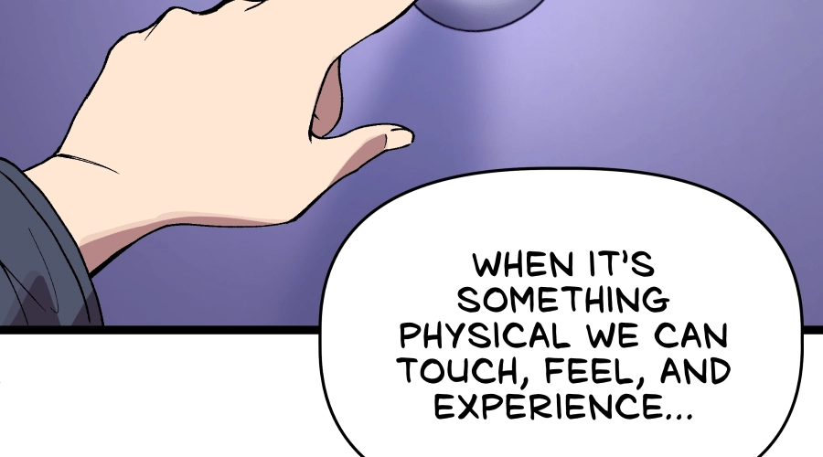 Dating Sim[on] Chapter 12 page 287 - 