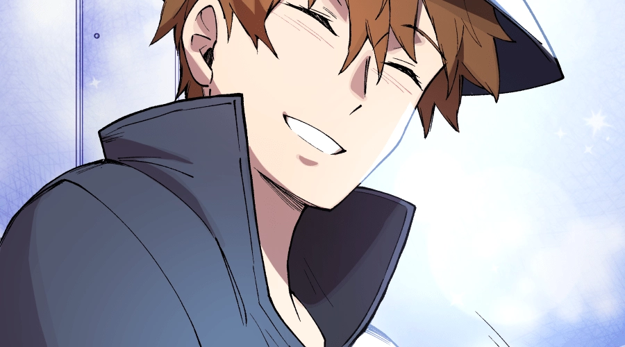 Dating Sim[on] Chapter 12 page 291 - 