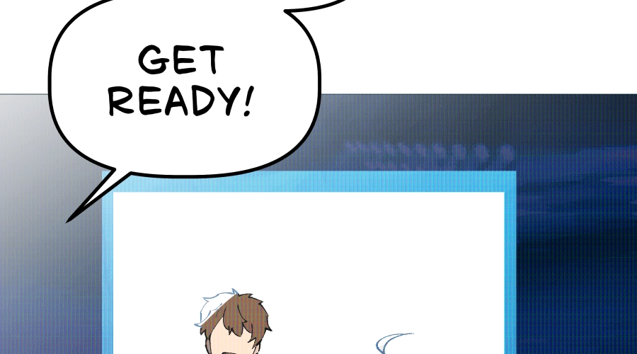 Dating Sim[on] Chapter 12 page 297 - 