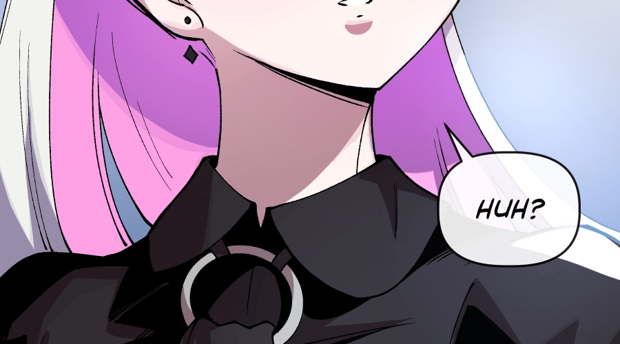 Dating Sim[on] Chapter 12 page 305 - 