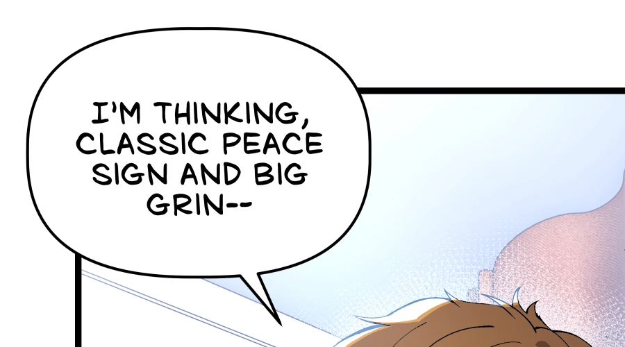 Dating Sim[on] Chapter 12 page 307 - 