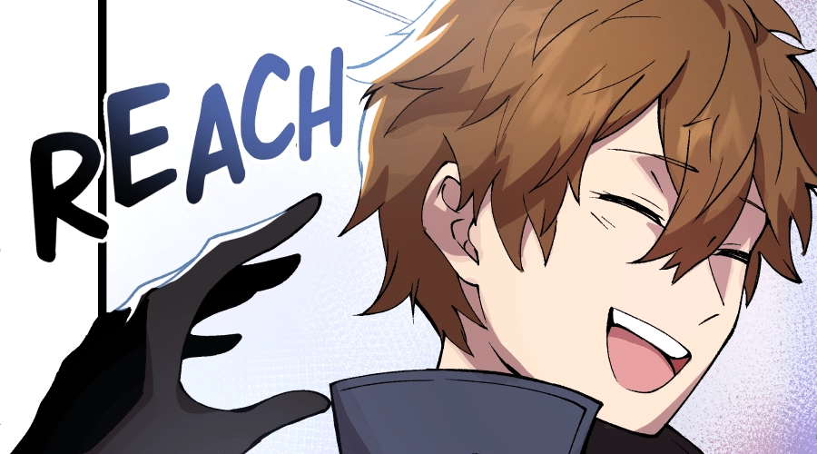 Dating Sim[on] Chapter 12 page 308 - 