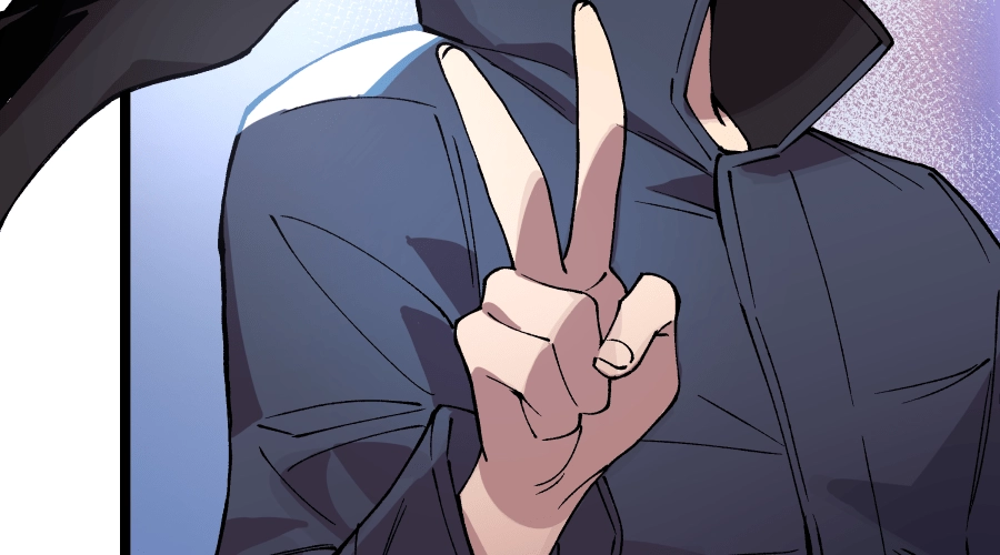 Dating Sim[on] Chapter 12 page 309 - 