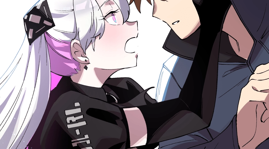 Dating Sim[on] Chapter 12 page 313 - 