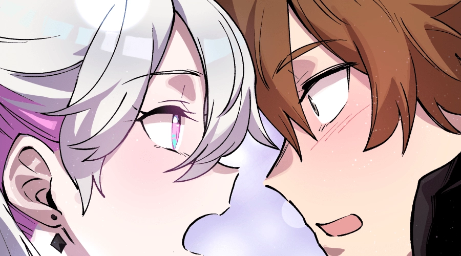 Dating Sim[on] Chapter 12 page 318 - 