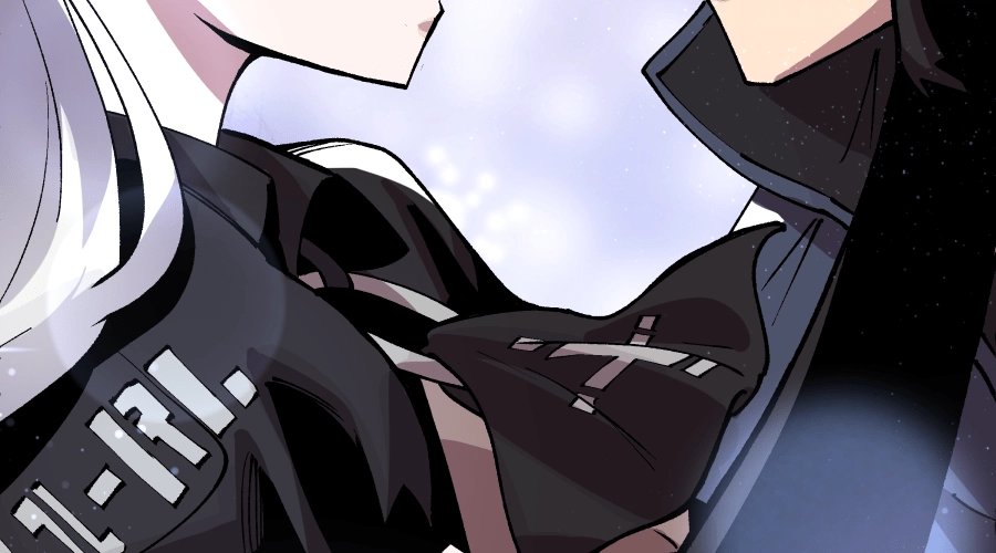 Dating Sim[on] Chapter 12 page 319 - 