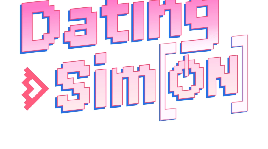 Dating Sim[on] Chapter 12 page 323 - 