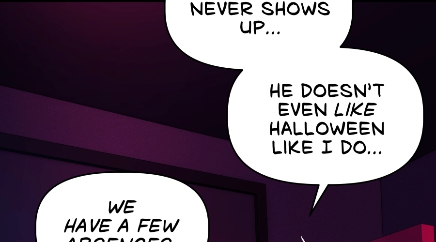 Dating Sim[on] Chapter 12 page 37 - 