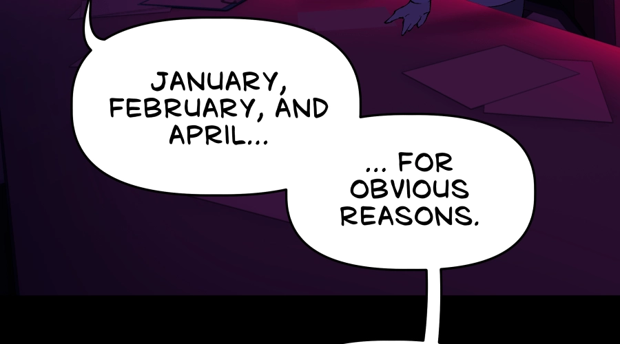 Dating Sim[on] Chapter 12 page 39 - 