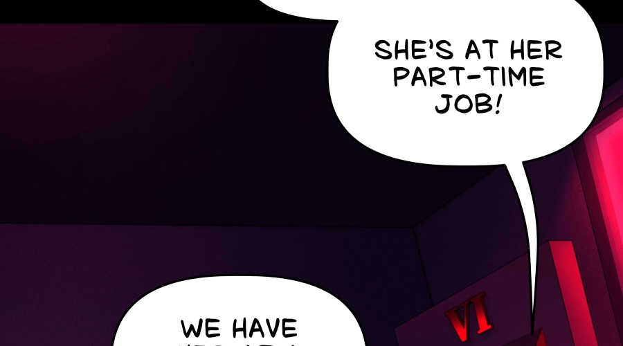 Dating Sim[on] Chapter 12 page 42 - 