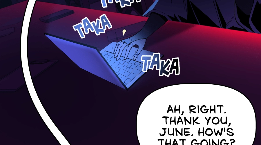 Dating Sim[on] Chapter 12 page 44 - 