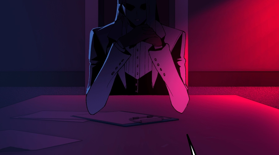 Dating Sim[on] Chapter 12 page 49 - 