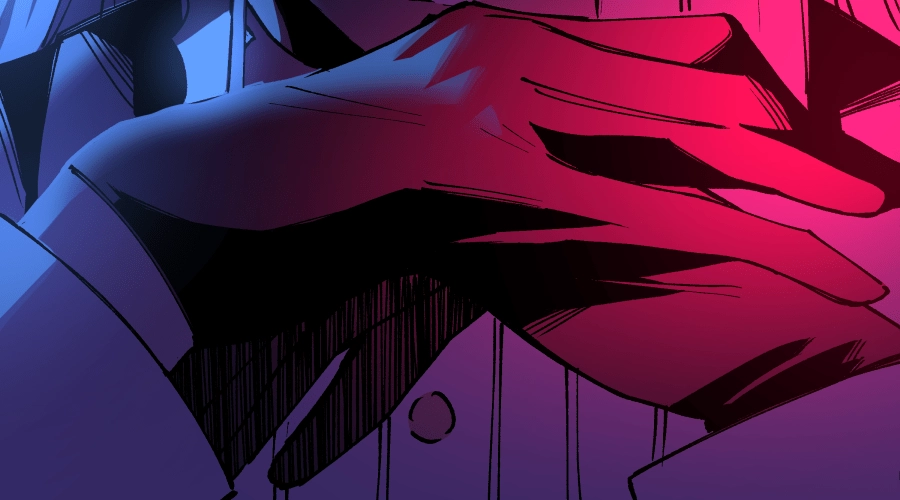 Dating Sim[on] Chapter 12 page 54 - 