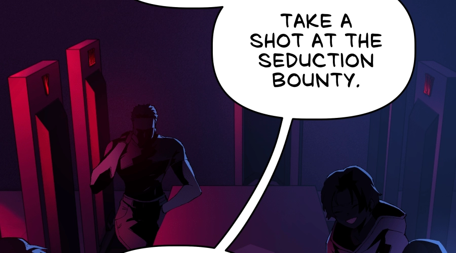 Dating Sim[on] Chapter 12 page 62 - 