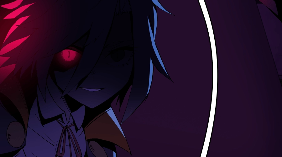 Dating Sim[on] Chapter 12 page 64 - 