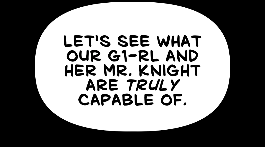 Dating Sim[on] Chapter 12 page 68 - 