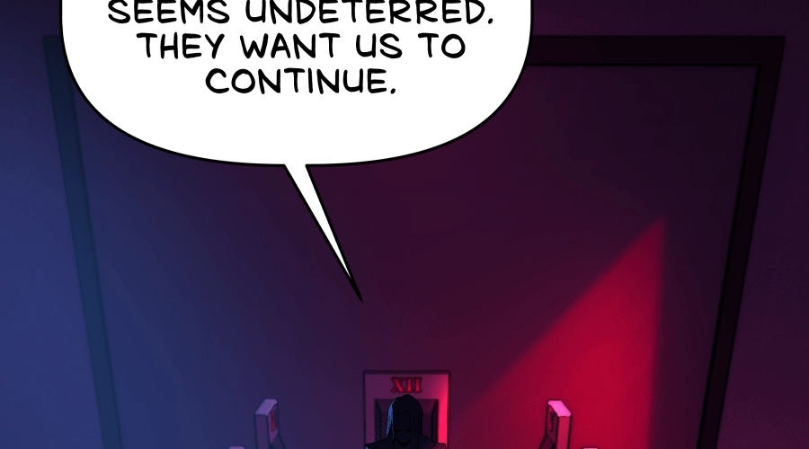 Dating Sim[on] Chapter 12 page 9 - 