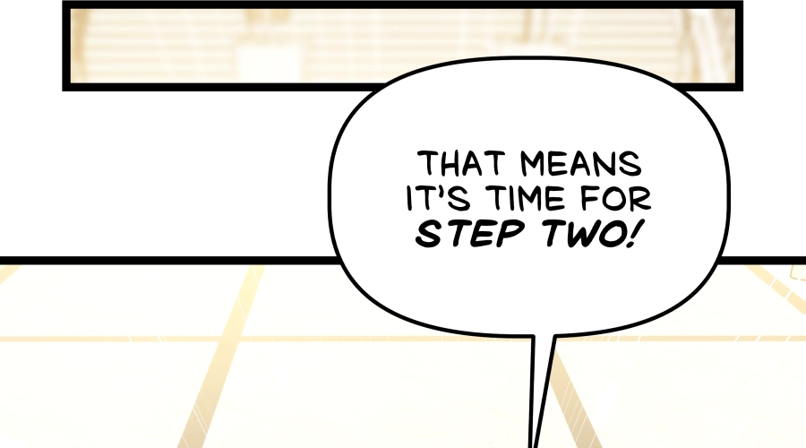 Dating Sim[on] Chapter 12 page 86 - 