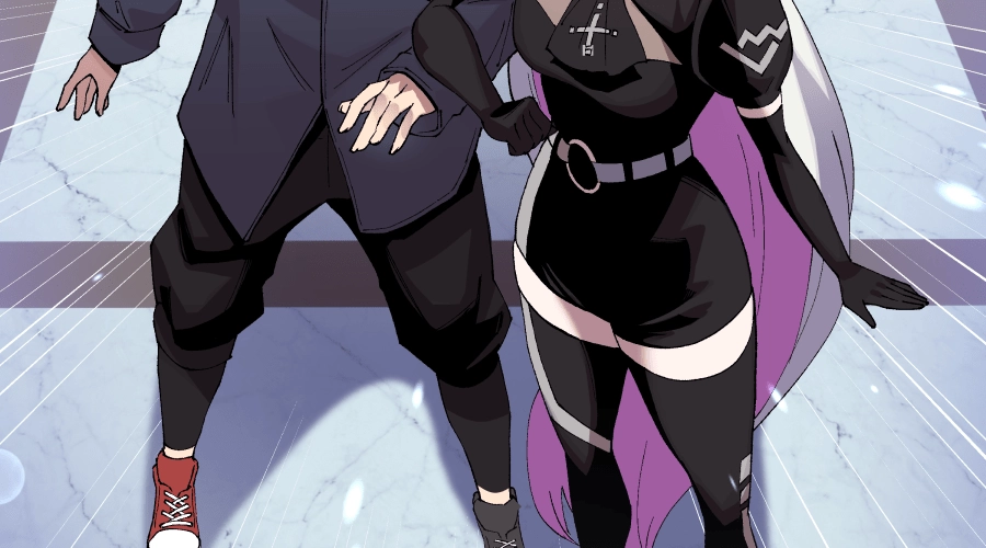 Dating Sim[on] Chapter 12 page 88 - 