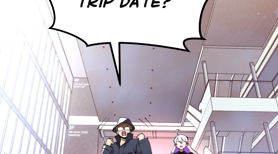 Dating Sim[on] Chapter 12 page 92 - 