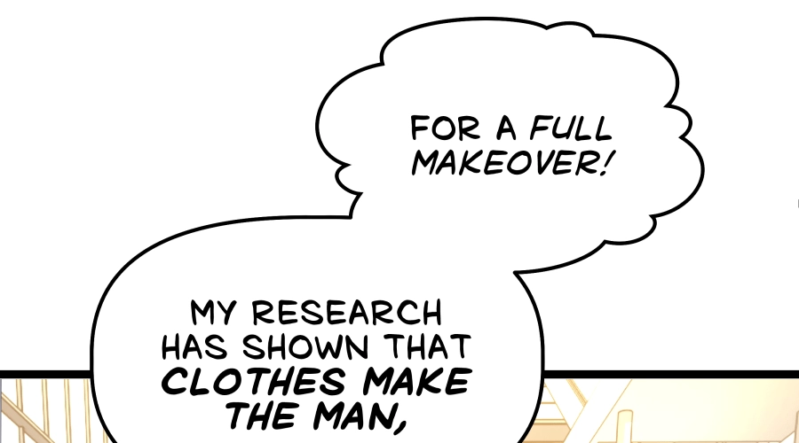 Dating Sim[on] Chapter 12 page 94 - 