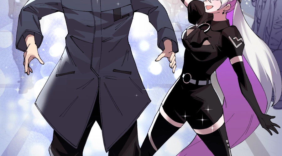 Dating Sim[on] Chapter 12 page 96 - 