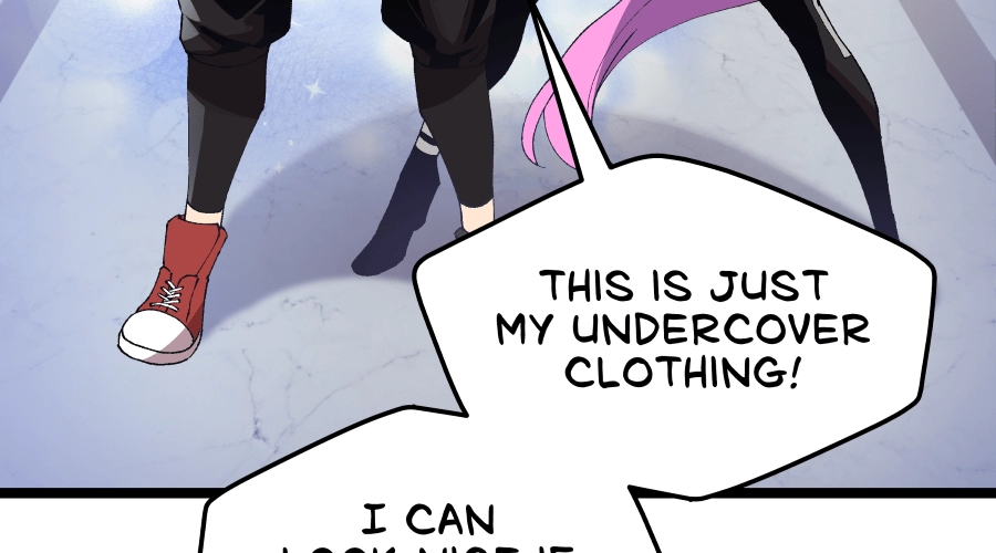 Dating Sim[on] Chapter 12 page 97 - 