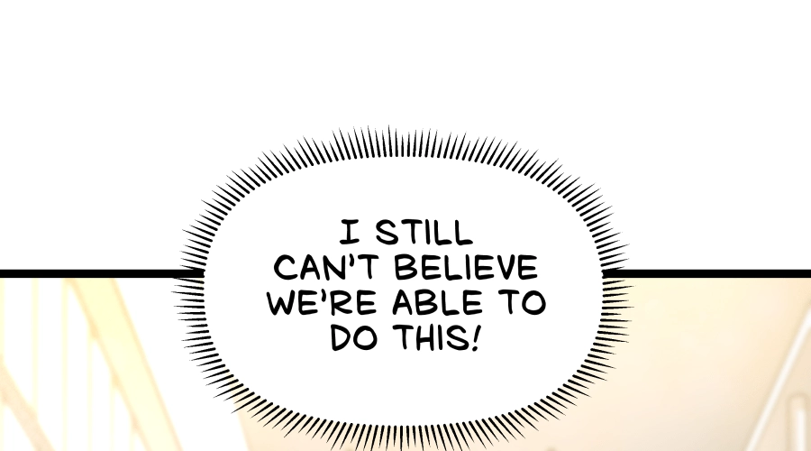 Dating Sim[on] Chapter 12 page 99 - 