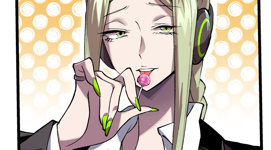 Dating Sim[on] Chapter 13 page 104 - 