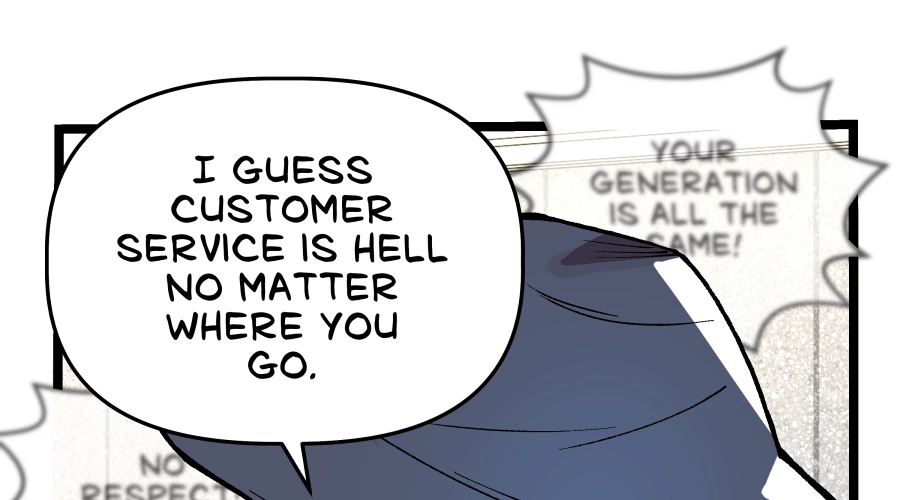 Dating Sim[on] Chapter 13 page 108 - 