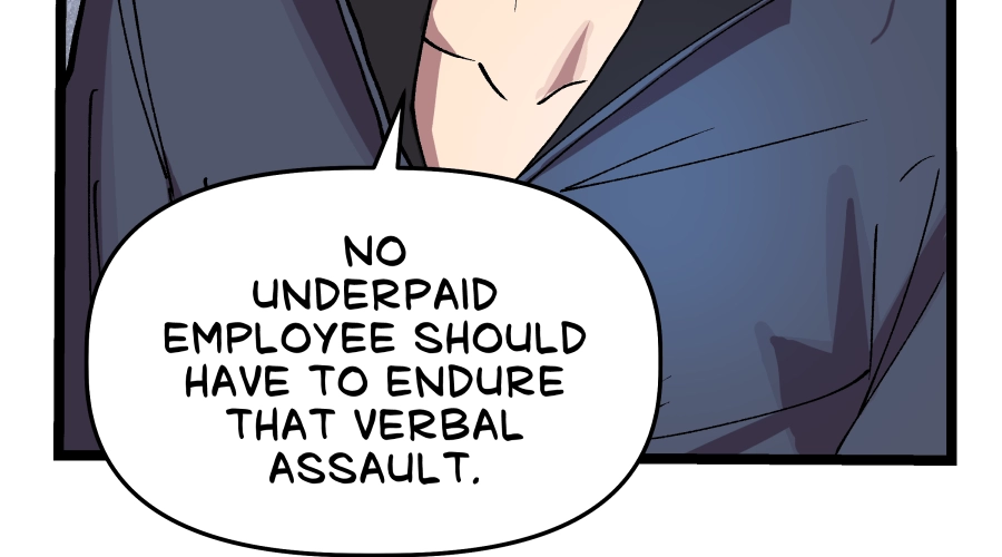 Dating Sim[on] Chapter 13 page 110 - 