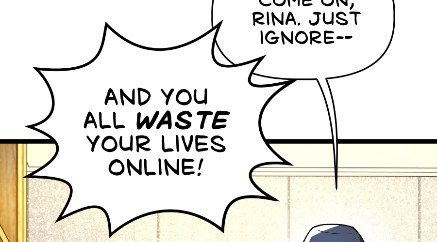 Dating Sim[on] Chapter 13 page 112 - 