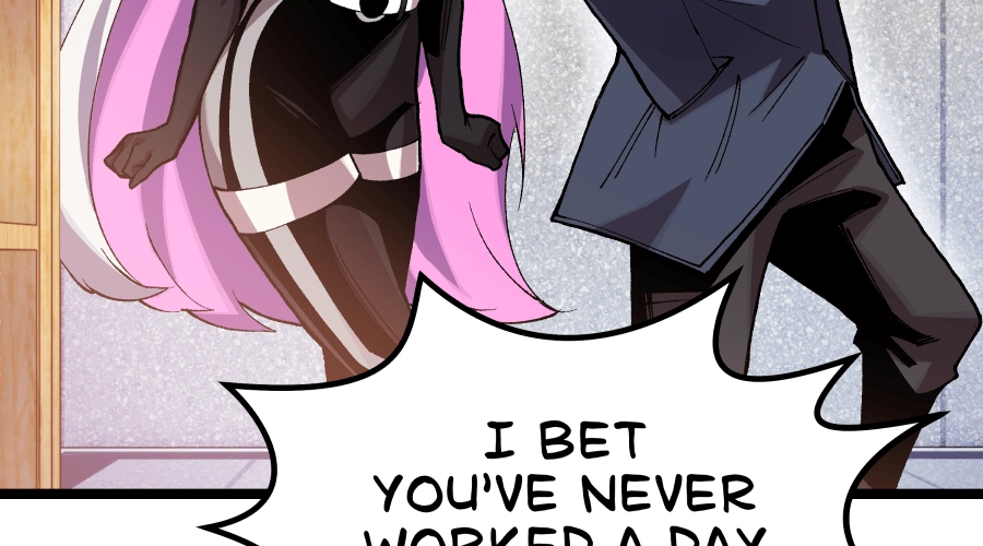 Dating Sim[on] Chapter 13 page 114 - 
