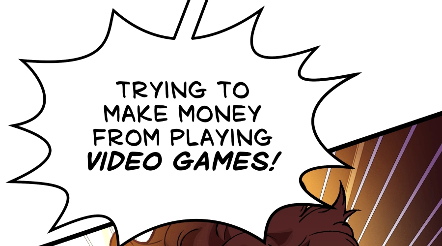 Dating Sim[on] Chapter 13 page 116 - 