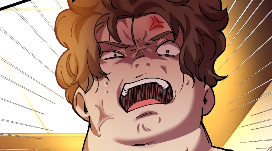 Dating Sim[on] Chapter 13 page 117 - 