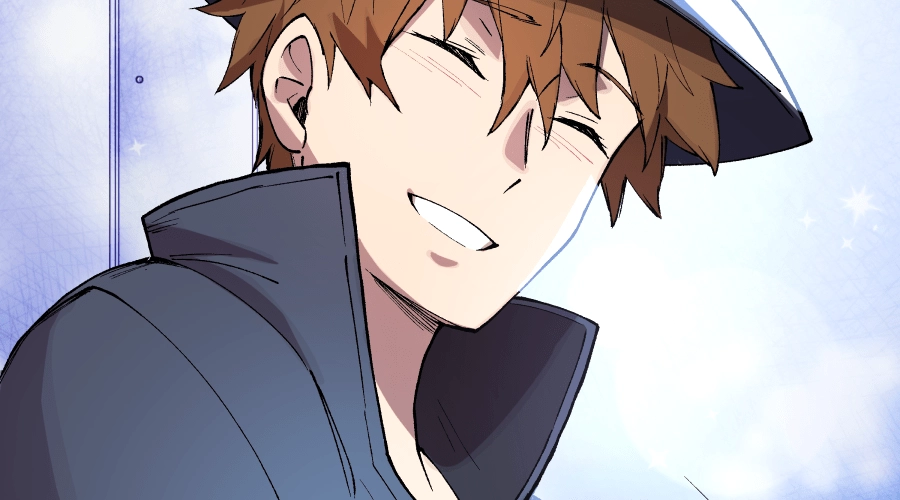 Dating Sim[on] Chapter 13 page 13 - 