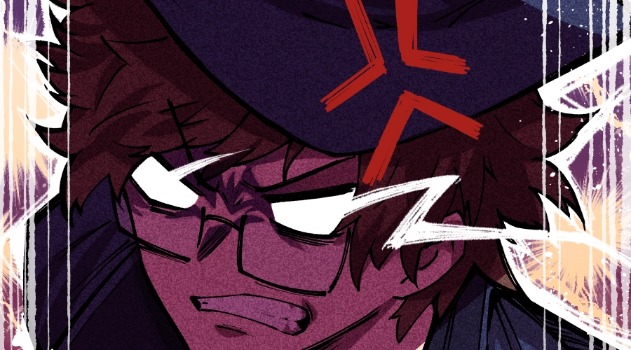 Dating Sim[on] Chapter 13 page 121 - 