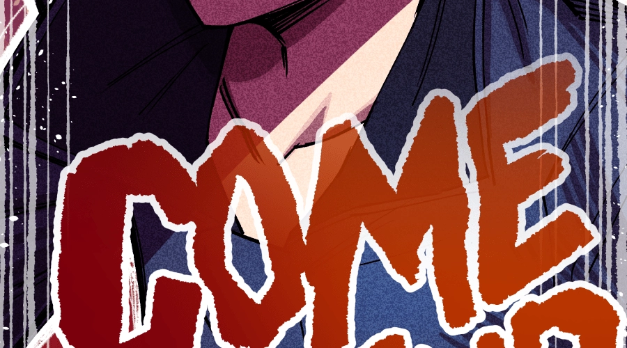 Dating Sim[on] Chapter 13 page 122 - 